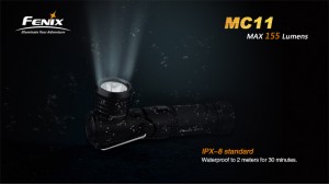 Fenix MC11